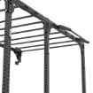 Poza cu ATX Functional Wall Rig 700 Ladder 4 – Rig Profesional de Perete cu Monkey Bars pentru Functional Training și Cross Training