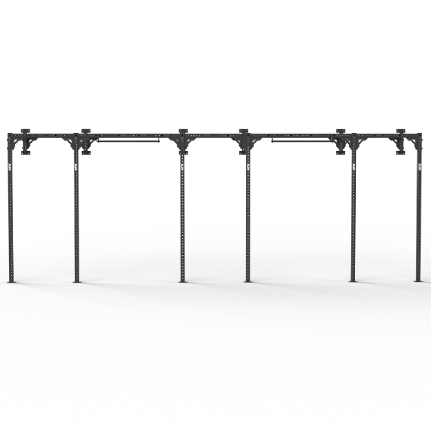 Poza cu ATX Functional WALL RIG 700 - Ladder 5