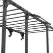 Poza cu ATX Functional Wall Rig 700 Ladder 5 – Rig Profesional de Perete cu Monkey Bars pentru Functional Training și Cross Training