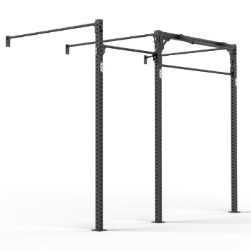 Poza cu ATX Functional Wall Rig 700 Sector 2 – Rig Profesional de Perete pentru Functional Training și Cross Training