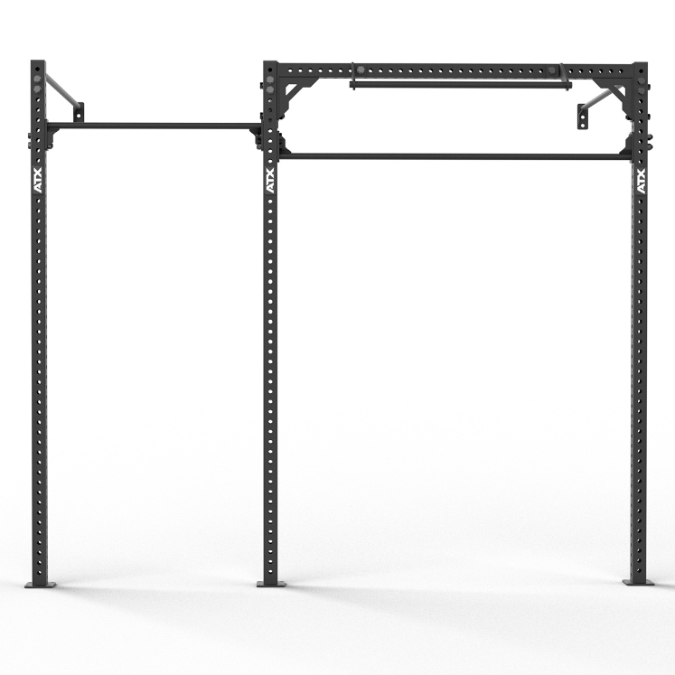 Poza cu ATX Functional Wall Rig 700 Sector 2 – Rig Profesional de Perete pentru Functional Training și Cross Training