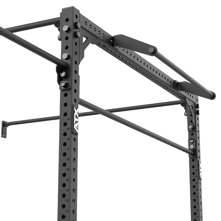 Poza cu ATX Functional Wall Rig 700 Sector 2 – Rig Profesional de Perete pentru Functional Training și Cross Training