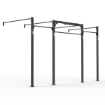 Poza cu ATX Functional Wall Rig 700 Sector 3 – Rig Profesional de Perete pentru Functional Training și Cross Training