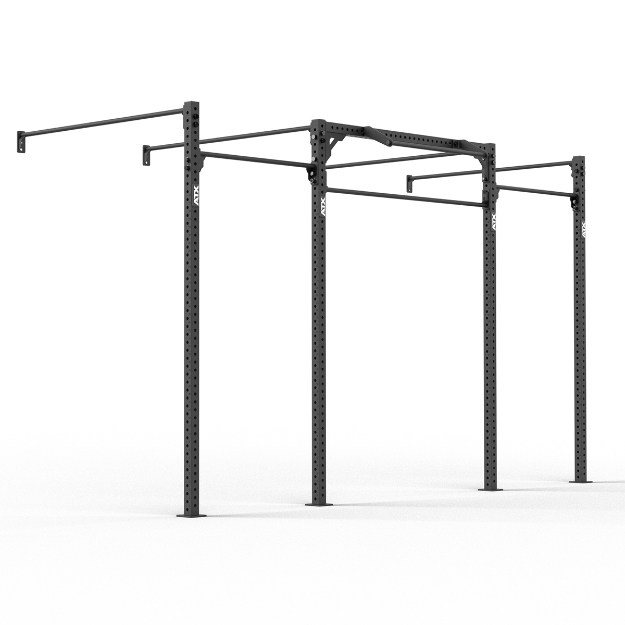 Poza cu ATX Functional Wall Rig 700 Sector 3 – Rig Profesional de Perete pentru Functional Training și Cross Training