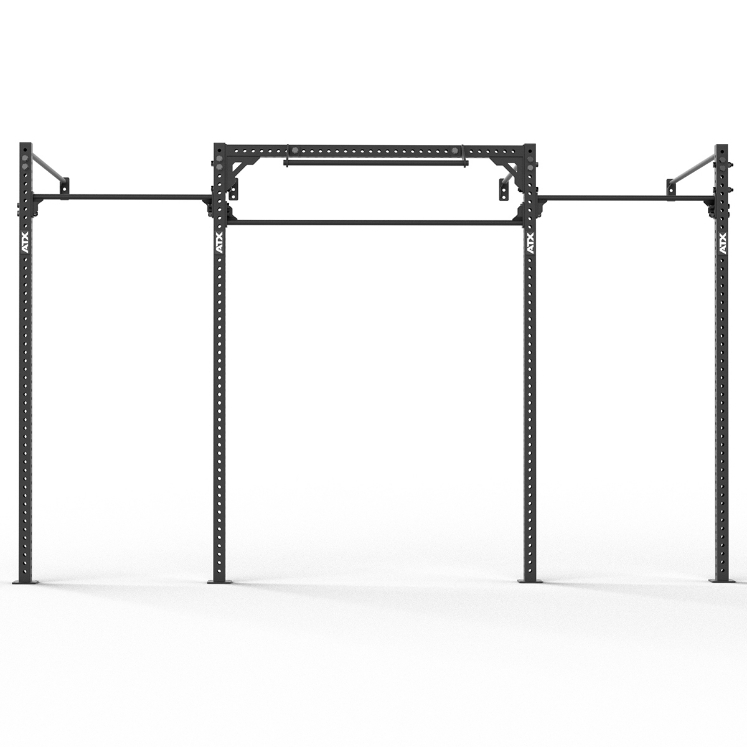 Poza cu ATX Functional Wall Rig 700 Sector 3 – Rig Profesional de Perete pentru Functional Training și Cross Training