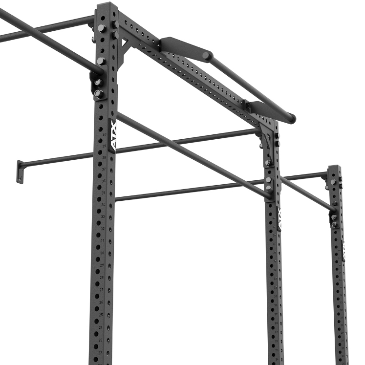 Poza cu ATX Functional Wall Rig 700 Sector 3 – Rig Profesional de Perete pentru Functional Training și Cross Training