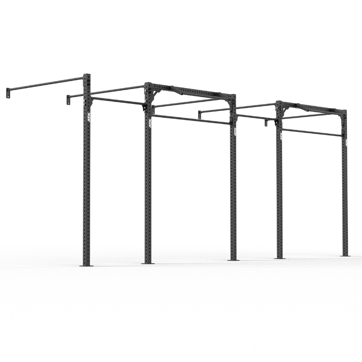 Poza cu ATX Functional Wall Rig 700 Sector 4 – Rig Profesional de Perete pentru Functional Training și Cross Training