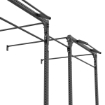 Poza cu ATX Functional Wall Rig 700 Sector 4 – Rig Profesional de Perete pentru Functional Training și Cross Training