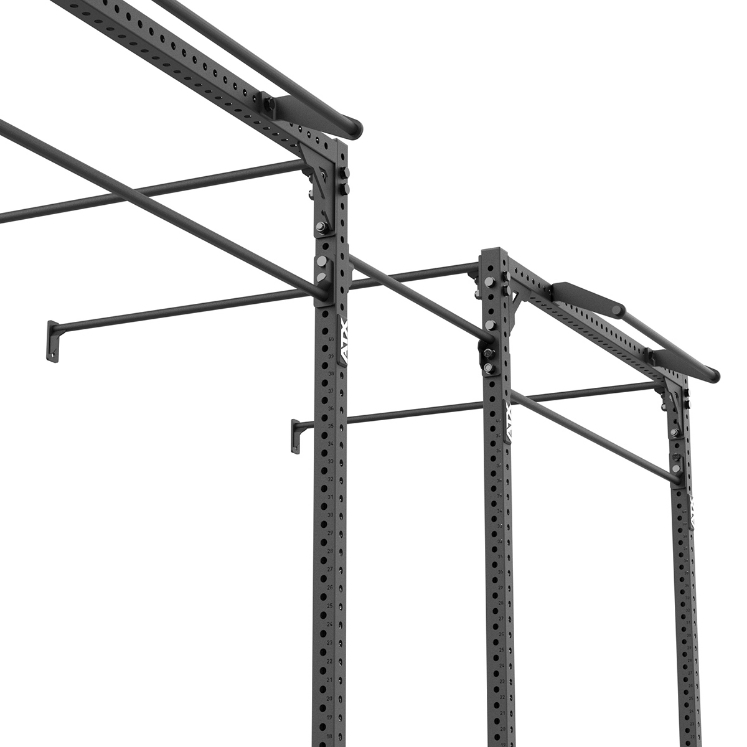 Poza cu ATX Functional Wall Rig 700 Sector 4 – Rig Profesional de Perete pentru Functional Training și Cross Training