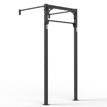 Poza cu ATX Functional Wall Rig 700 Standard 1 – Rig Profesional de Perete pentru Functional Training și Cross Training