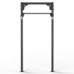 Poza cu ATX Functional Wall Rig 700 Standard 1 – Rig Profesional de Perete pentru Functional Training și Cross Training