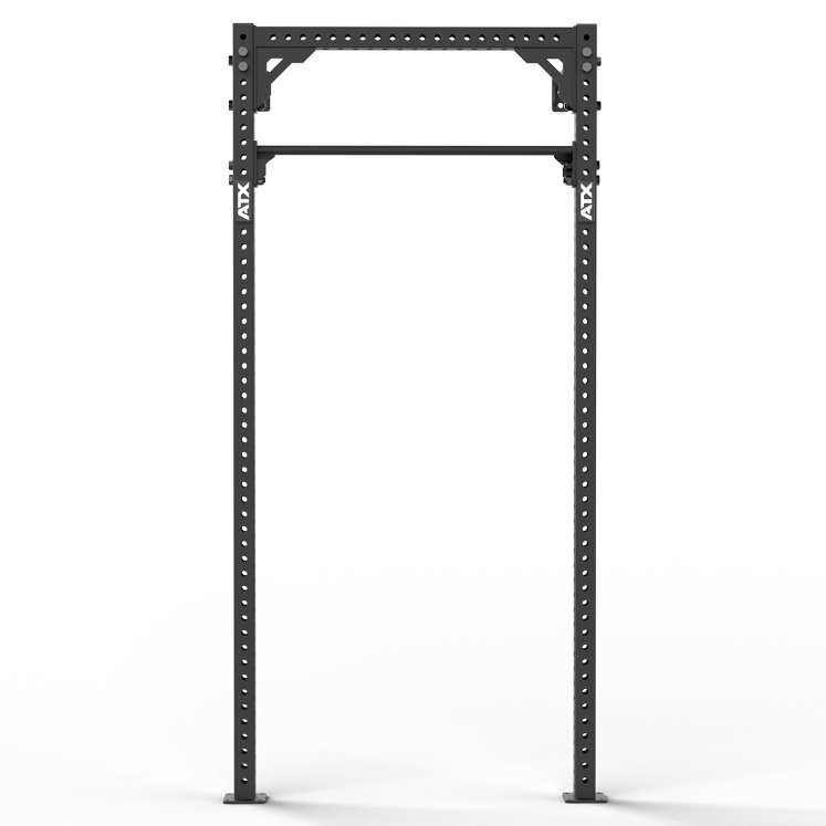 Poza cu ATX Functional Wall Rig 700 Standard 1 – Rig Profesional de Perete pentru Functional Training și Cross Training