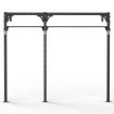 Poza cu ATX Functional Wall Rig 700 Standard 2 – Rig Profesional de Perete pentru Functional Training și Cross Training