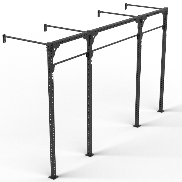 Poza cu ATX Functional WALL RIG 700 montaj pe perete Standard 3