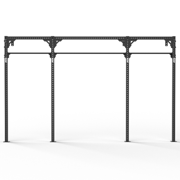 Poza cu ATX Functional WALL RIG 700 montaj pe perete Standard 3