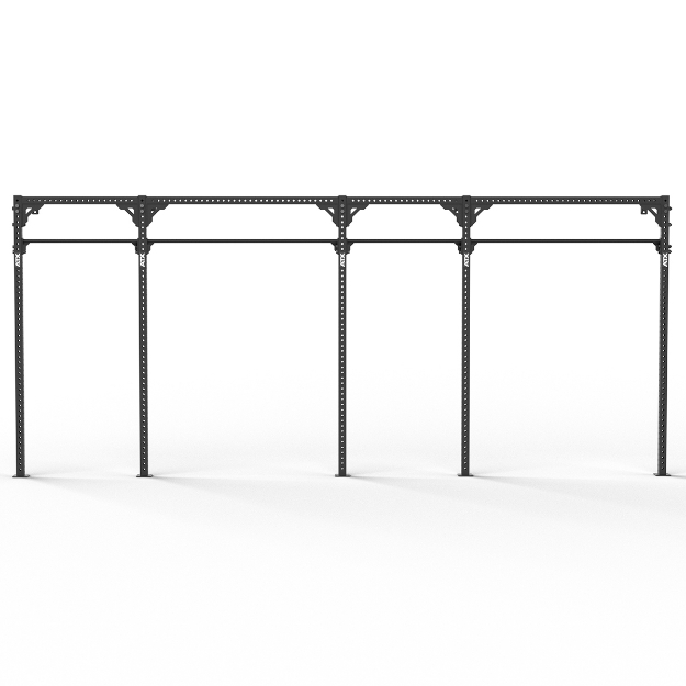 Poza cu ATX Functional WALL RIG 700 - Standard 4, montaj pe perete