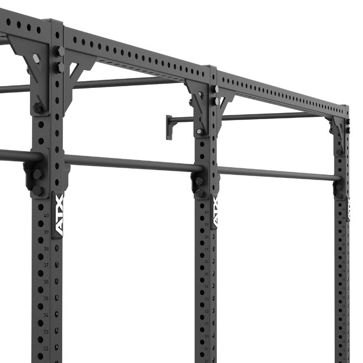 Poza cu ATX Functional Wall Rig 700 Standard 4 – Rig Profesional de Perete pentru Functional Training și Cross Training