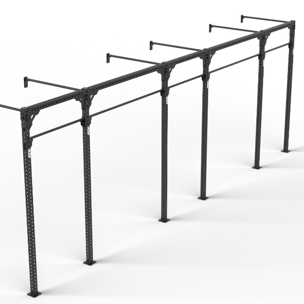 Poza cu ATX Functional WALL RIG 700 - Standard 5 pentru antrenamente funcționale la perete
