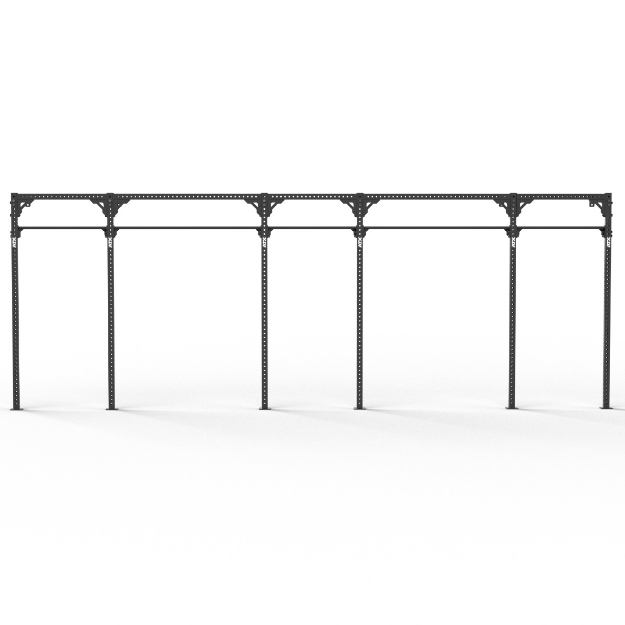 Poza cu ATX Functional WALL RIG 700 - Standard 5 pentru antrenamente funcționale la perete