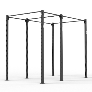 Poza cu ATX Functional Rig 700 Basic 2 – Rig Profesional Modular pentru Functional Training și Cross Training