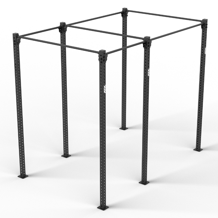 Poza cu ATX Functional Rig 700 Basic 2 – Rig Profesional Modular pentru Functional Training și Cross Training
