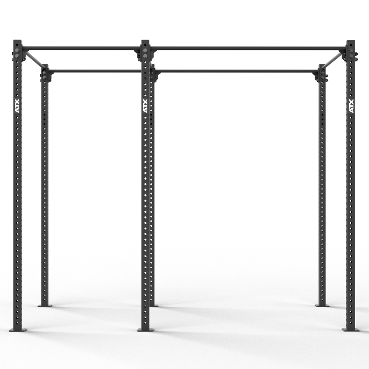 Poza cu ATX Functional Rig 700 Basic 2 – Rig Profesional Modular pentru Functional Training și Cross Training