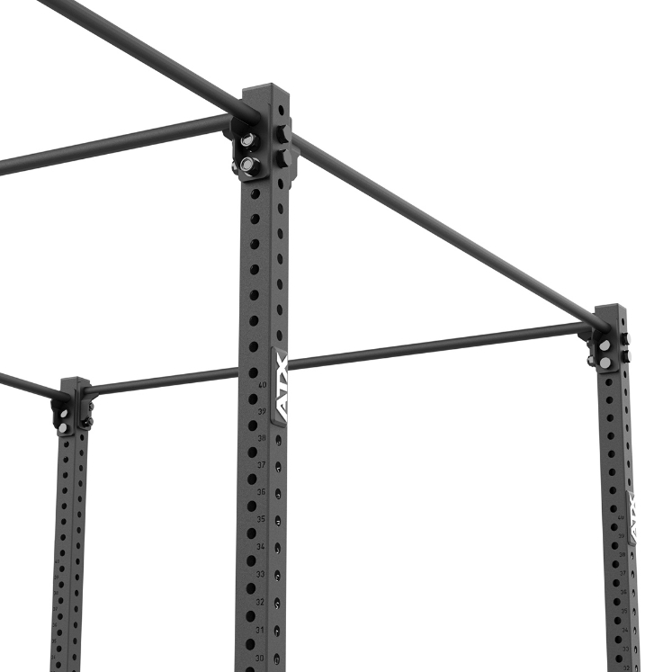 Poza cu ATX Functional Rig 700 Basic 2 – Rig Profesional Modular pentru Functional Training și Cross Training