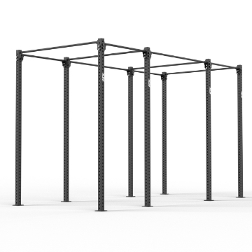Poza cu ATX Functional Rig 700 Basic 3 – Rig Profesional Modular pentru Functional Training și Cross Training