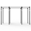 Poza cu ATX Functional Rig 700 Basic 3 – Rig Profesional Modular pentru Functional Training și Cross Training