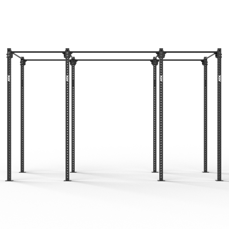 Poza cu ATX Functional Rig 700 Basic 3 – Rig Profesional Modular pentru Functional Training și Cross Training