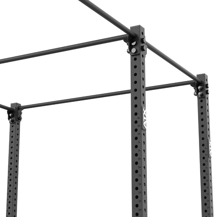 Poza cu ATX Functional Rig 700 Basic 3 – Rig Profesional Modular pentru Functional Training și Cross Training