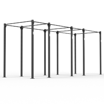 Poza cu ATX Functional Rig 700 Basic 4 – Rig Profesional Modular pentru Functional Training și Cross Training