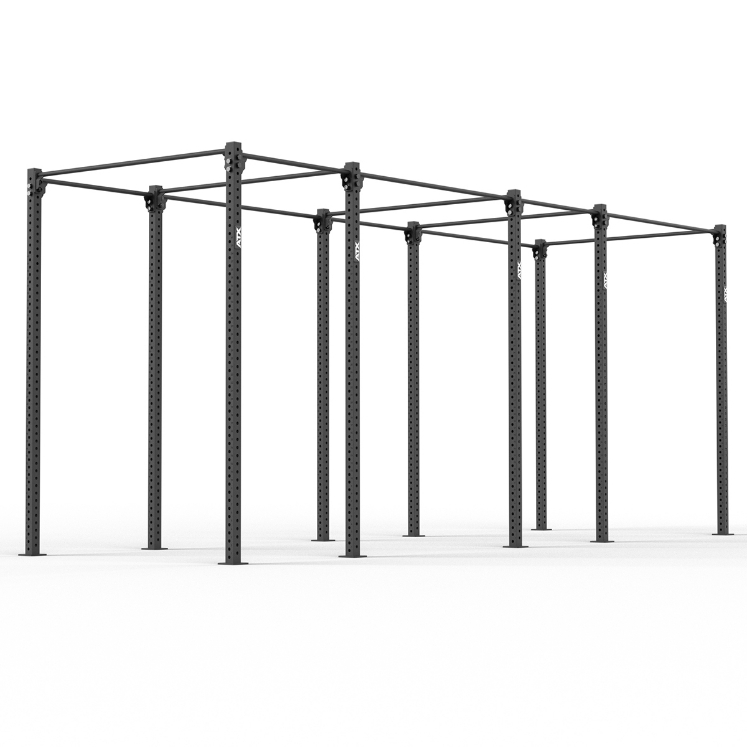 Poza cu ATX Functional Rig 700 Basic 4 – Rig Profesional Modular pentru Functional Training și Cross Training