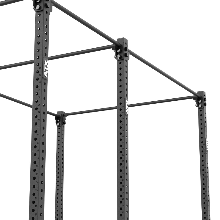 Poza cu ATX Functional Rig 700 Basic 4 – Rig Profesional Modular pentru Functional Training și Cross Training