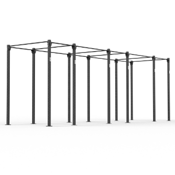 Poza cu ATX Functional Rig 700 Basic 5 – Rig Profesional Modular pentru Functional Training și Cross Training