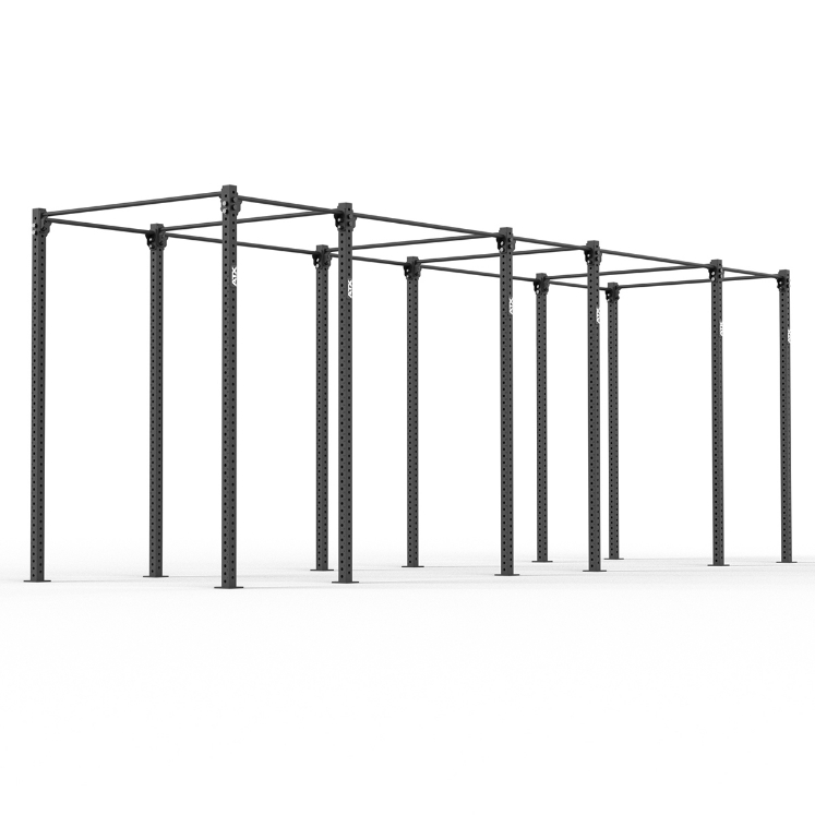Poza cu ATX Functional Rig 700 Basic 5 – Rig Profesional Modular pentru Functional Training și Cross Training