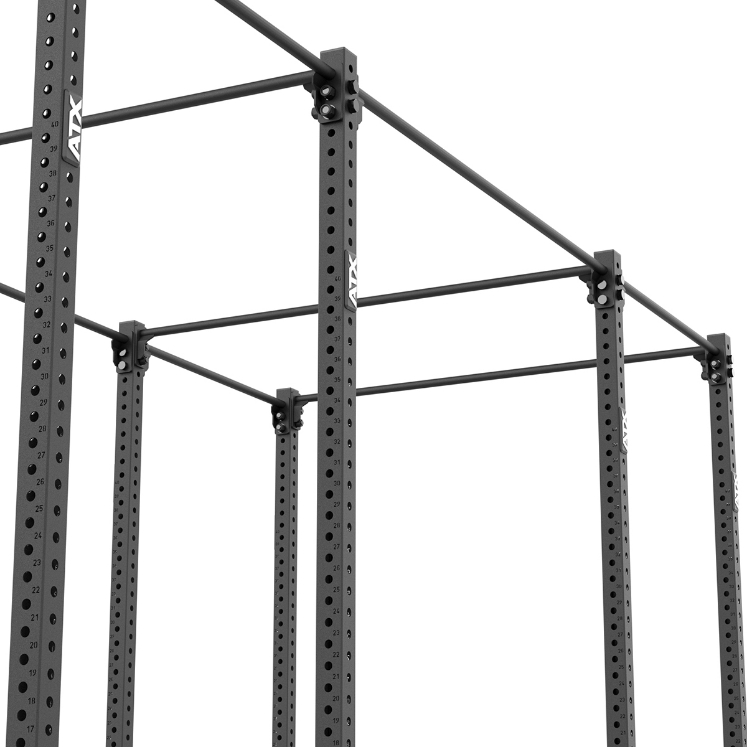 Poza cu ATX Functional Rig 700 Basic 5 – Rig Profesional Modular pentru Functional Training și Cross Training