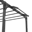 Poza cu ATX Functional Rig 700 Ladder 2 – Rig Profesional Modular cu Monkey Bars pentru Functional Training