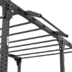 Poza cu ATX Functional Rig 700 Ladder 3 – Rig Profesional Modular cu Monkey Bars pentru Functional Training și Cross Training