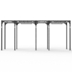 Poza cu ATX Functional Rig 700 Ladder 4 – Rig Profesional Modular cu Monkey Bars pentru Functional Training și Cross Training