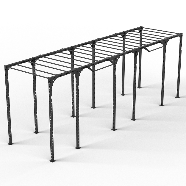 Poza cu ATX FUNCTIONAL RIG 700 - Ladder 5 freestanding