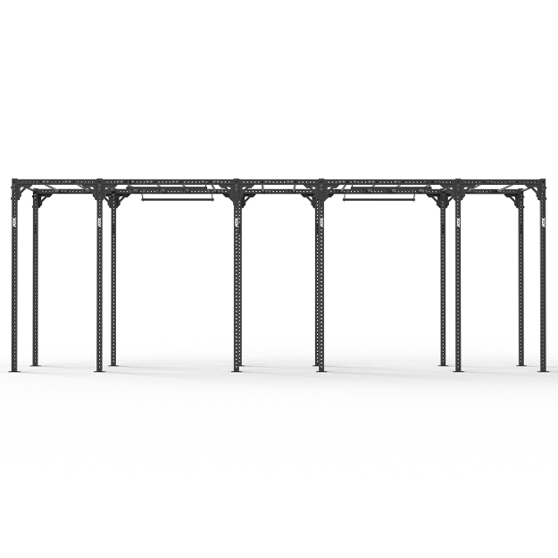 Poza cu ATX FUNCTIONAL RIG 700 - Ladder 5 freestanding