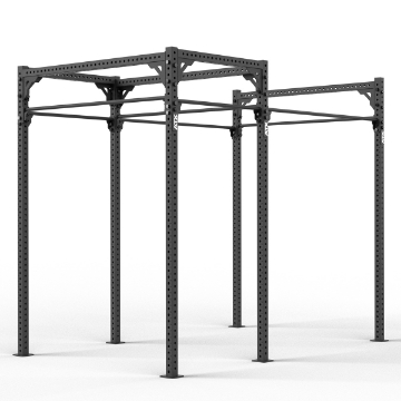 Poza cu ATX FUNCTIONAL RIG 700 - SECTOR 2