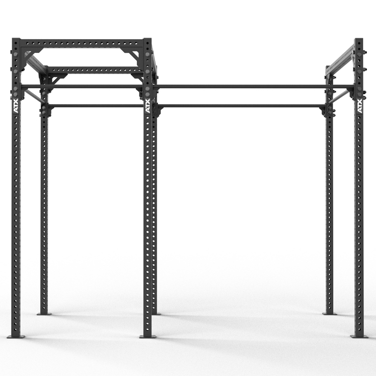Poza cu ATX Functional Rig 700 Sector 2 – Rig Profesional Modular pentru Functional Training și Cross Training