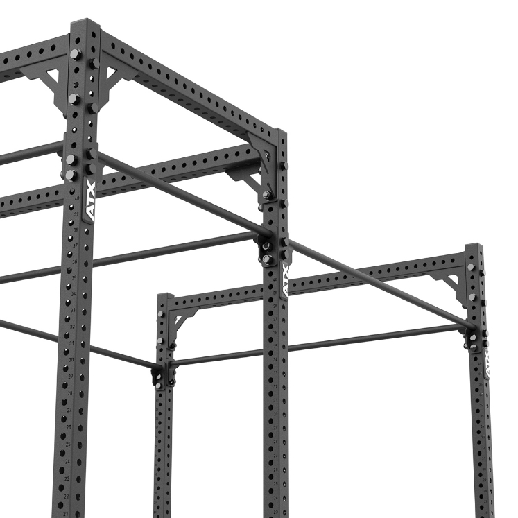 Poza cu ATX Functional Rig 700 Sector 2 – Rig Profesional Modular pentru Functional Training și Cross Training