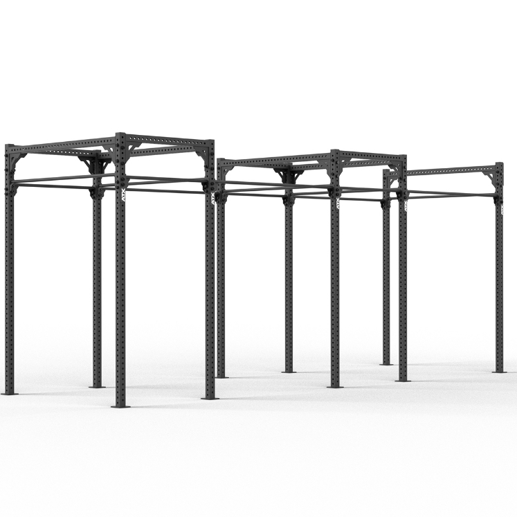 Poza cu ATX Functional Rig 700 Sector 4 – Rig Profesional Modular pentru Functional Training și Cross Training