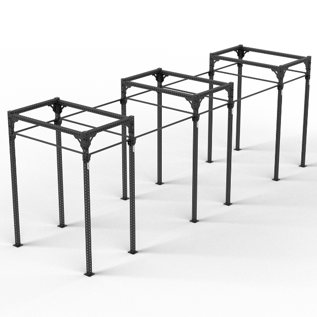 Poza cu ATX FUNCTIONAL RIG 700 SECTOR 5 Functional Training Rig pentru sali de fitness