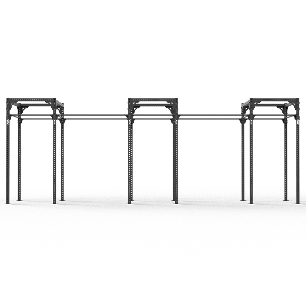 Poza cu ATX FUNCTIONAL RIG 700 SECTOR 5 Functional Training Rig pentru sali de fitness