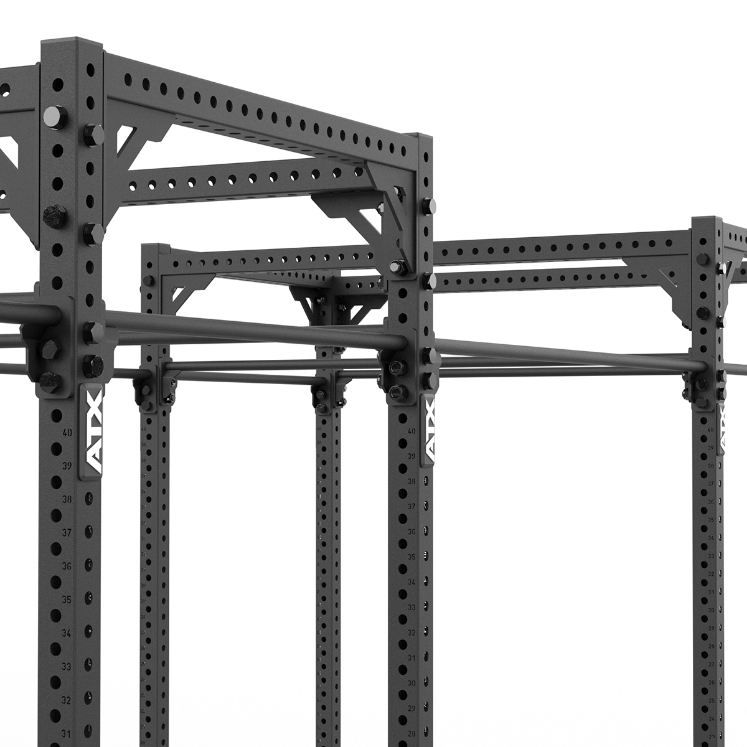 Poza cu ATX Functional Rig 700 Sector 5 – Rig Profesional Modular pentru Functional Training și Cross Training