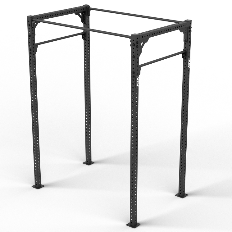 Poza cu ATX Functional Rig 700 Standard 1 – Rig Profesional Modular pentru Functional Training și Cross Training